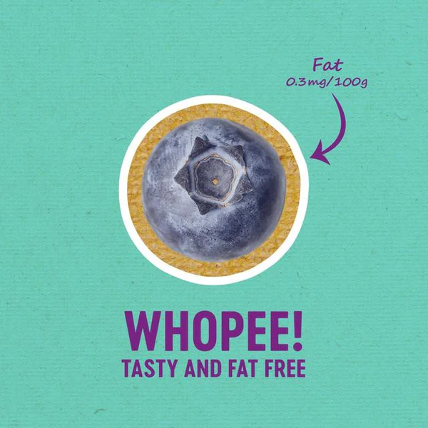 Berry World Blueberries - Image 3