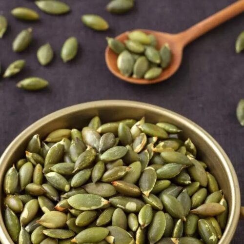 Pumpkin seeds -100gm