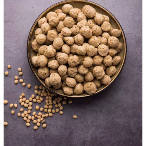 Soy Chunks – High Protein | 250gm