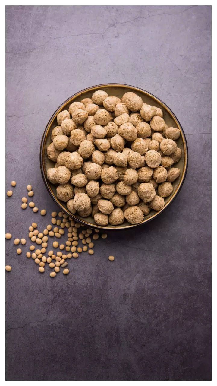 Soy Chunks – High Protein | 250gm