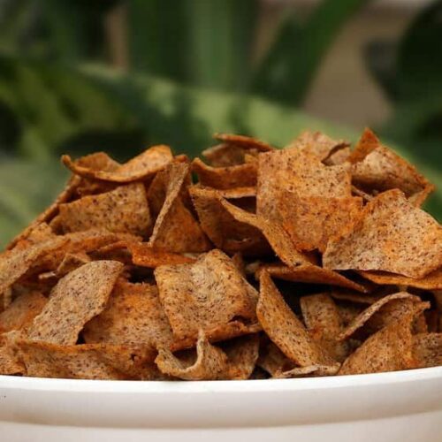 Ragi Chips - 200gm