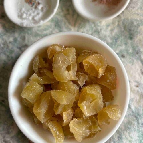 Gooseberry - Amla Candy - 250Gm
