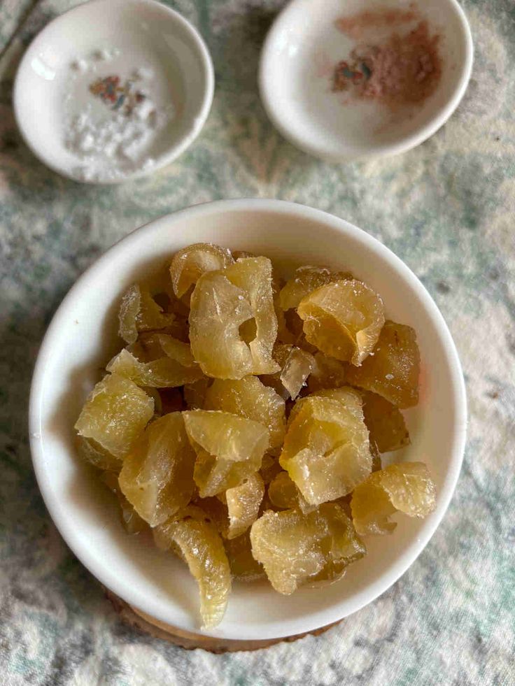 Gooseberry - Amla Candy - 250Gm