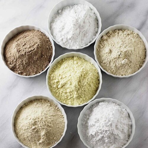 Gluten Free Flour -1kg