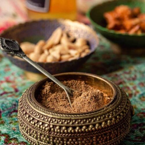 Chaat Masala - -100Gm