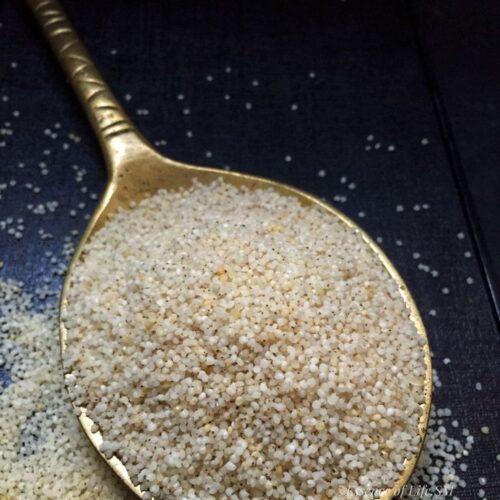 Barnyard Millet (500Gm)
