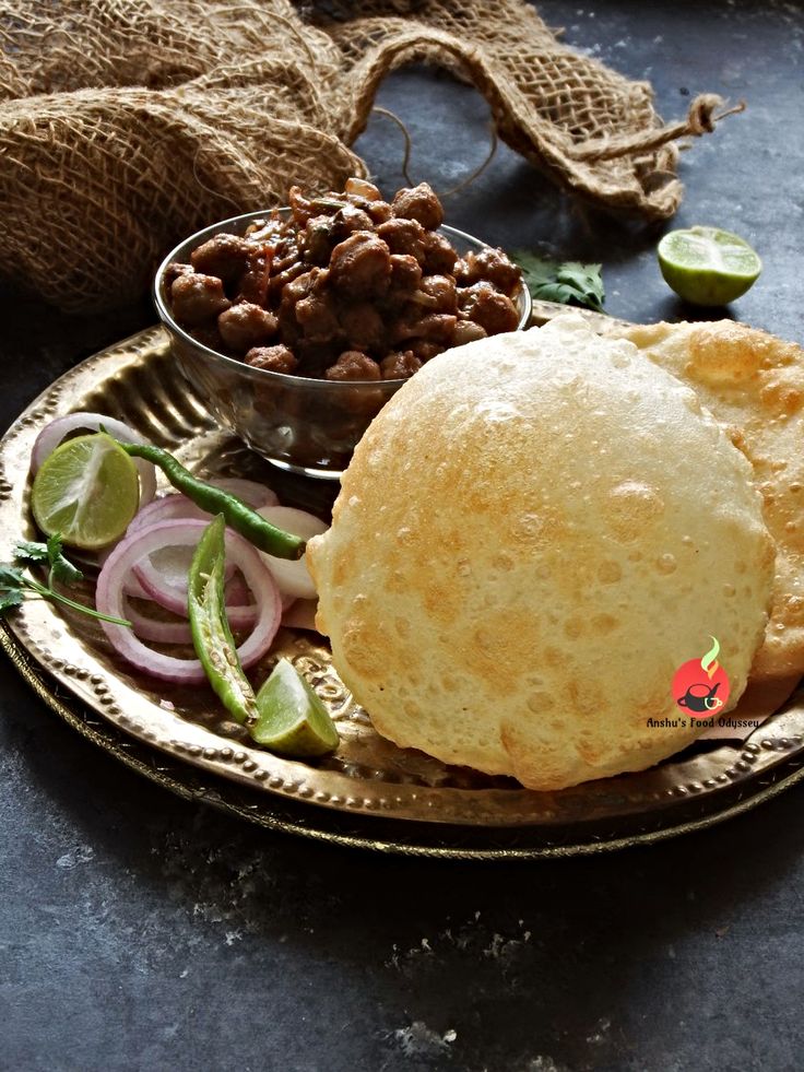 Bhatura Atta 500g