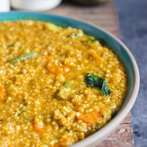 Millet Bisibele- with masala Ready to cook