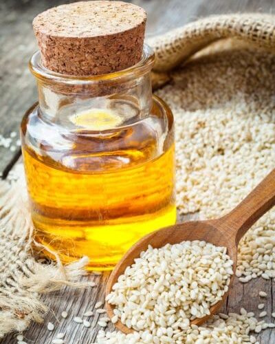Sesame oil - 1liter