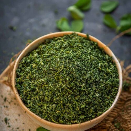 Kassori Methi - 50gm