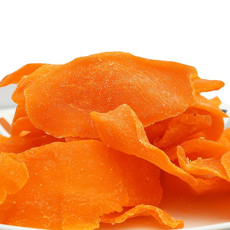 Yum Mango candy ( made from real fruit) 200gm