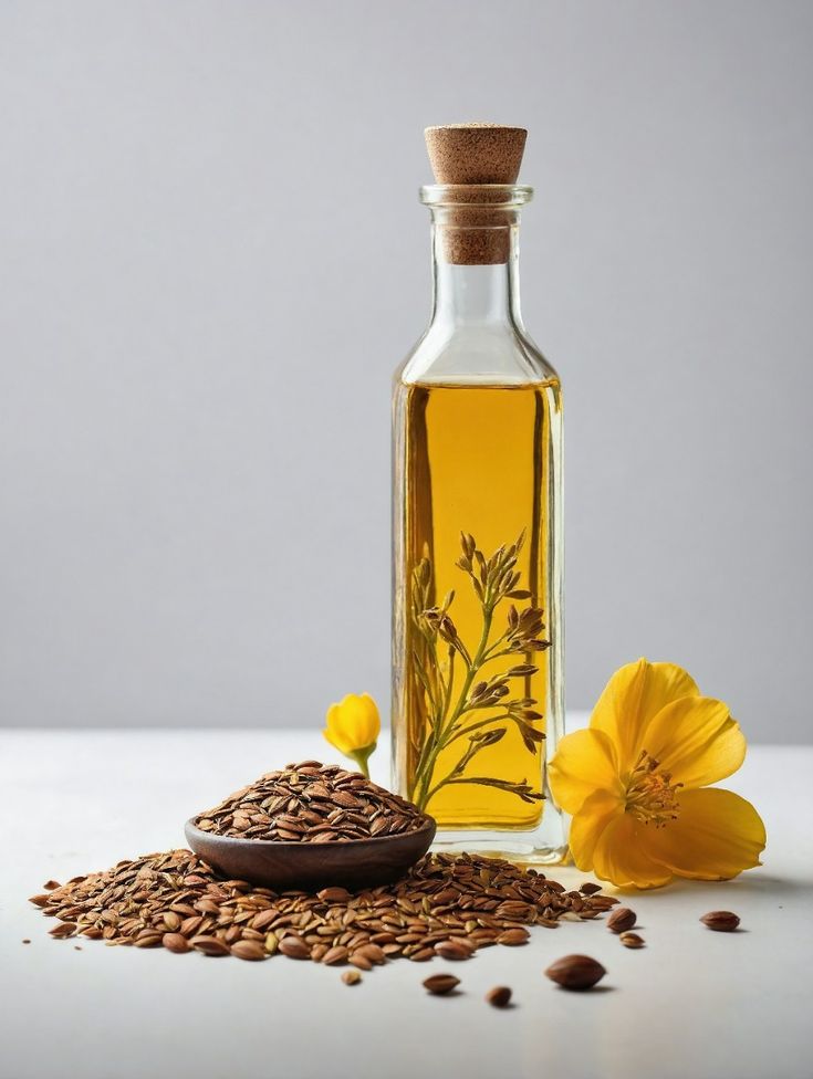 Yellow Mustard Oil- 1 liter (wood pressed)