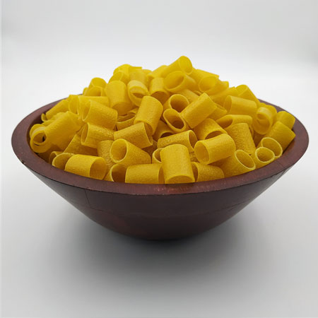 Gold Finger (childhood finger food)