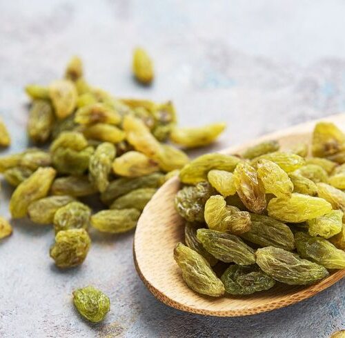 Premium Long Raisins l Kismis, 250 gms