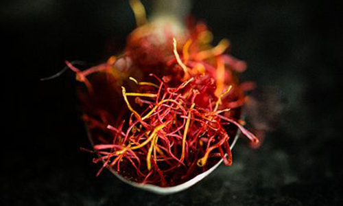 Authentic Kesar (Saffron, 1 gm)