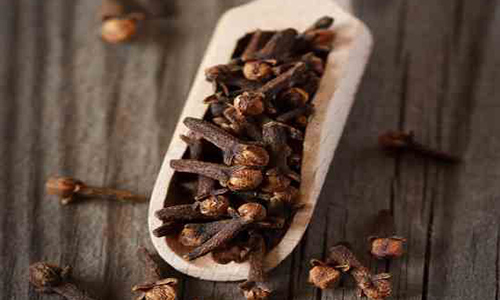 Clove - Laung - With Oil Content (100 Gms)