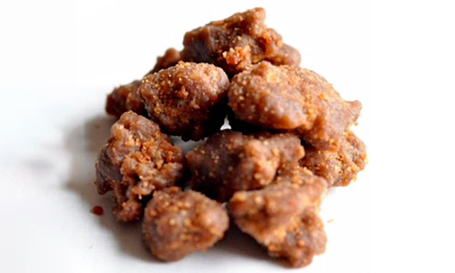 Raw Asafoetida (Strong Flavor)