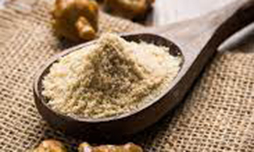 Natural Hing Powder (Asafetida) 2 Bottles -