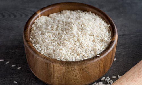 Hand Pound - Unpolished Sona Masoori Rice -1Kg