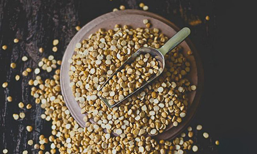 Chana Dal Papad (500 Gms)