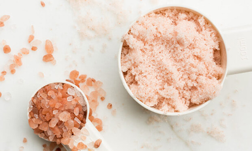 Himalayan Pink Salt (Sendha Namak, 1 kg)