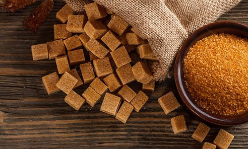 Jaggery Cubes (Pure, and Healthy) 1kg