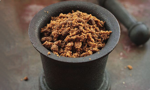 Jaggery Brick (Uttrakhand special)