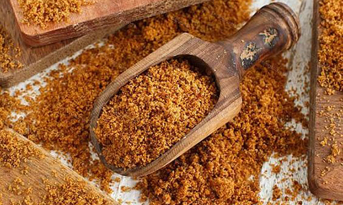 Jaggery Powder Black Sugarcane- 1kg