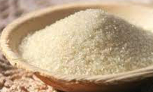 Desi khand- brown sugar - (0 sulphur - no chemicals during prep)