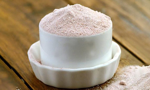 Irani Black Salt-100gm