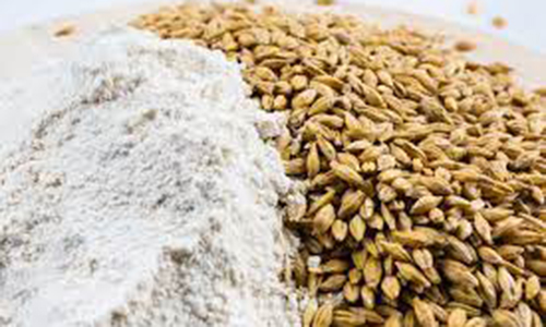 Barley Flour | Jau Atta l 1kg