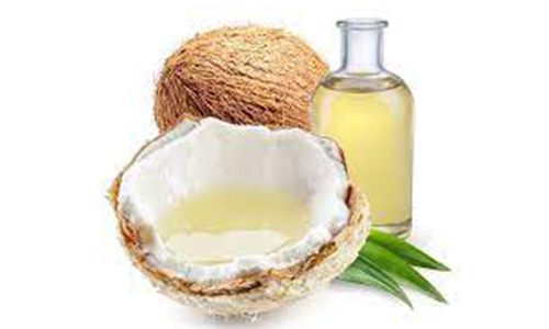 Extra Virgin Coconut Oil (320 ml)