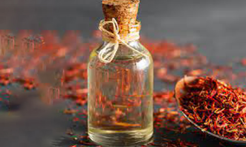 Safflower Oil (1 ltr)