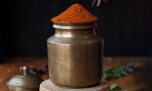 Rasam Powder -100Gm