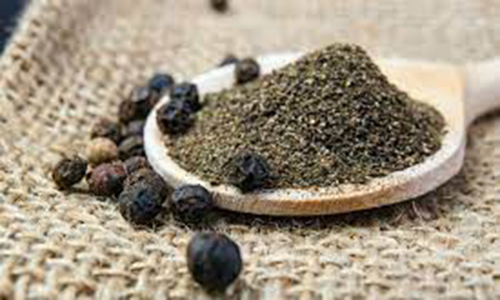Black Pepper Powder --100Gm