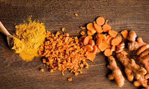 Lakadong Turmeric Powder (Finest Quality) --100Gm