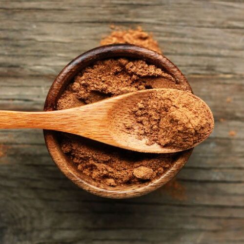 Indore Jeeravan (Buknu) - 100gm