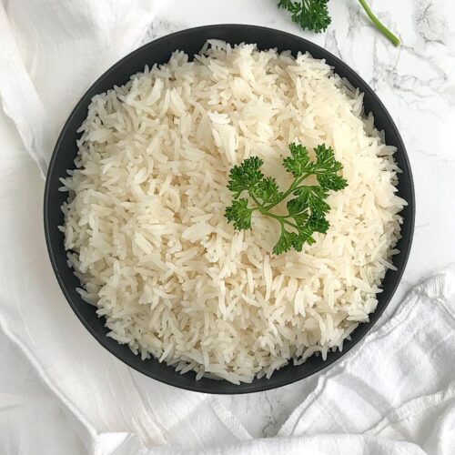 Basmati Rice - 1kg