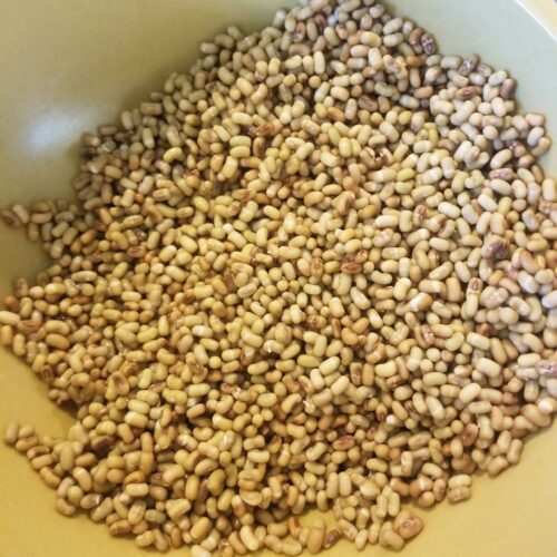 Moth/ Matki Dal naturally grown - 500gm