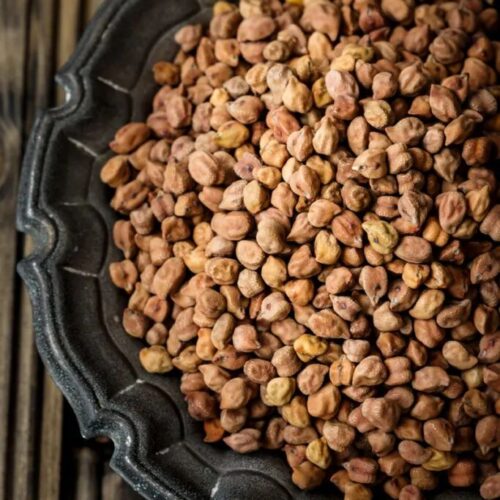 Black Chana (Horse Gram) 500Gm