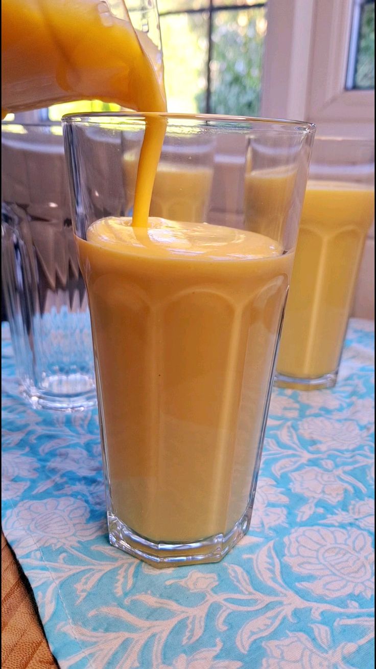 Mango Lassi - Image 2
