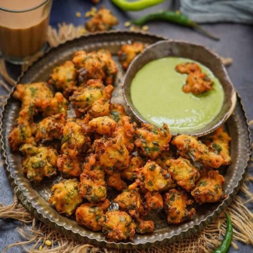 Moong Dal Pakora/Cheela Mix (500Gm)