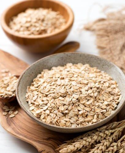 Rolled Oats Flour (500gm)