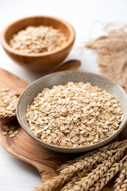 Rolled Oats Flour (500gm)