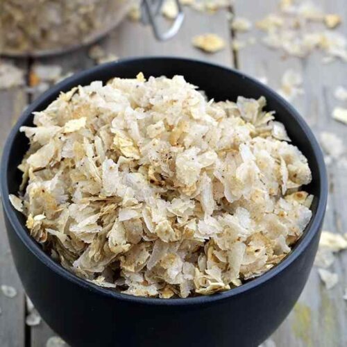 Sorghum/Jowar Poha flakes - 500gm