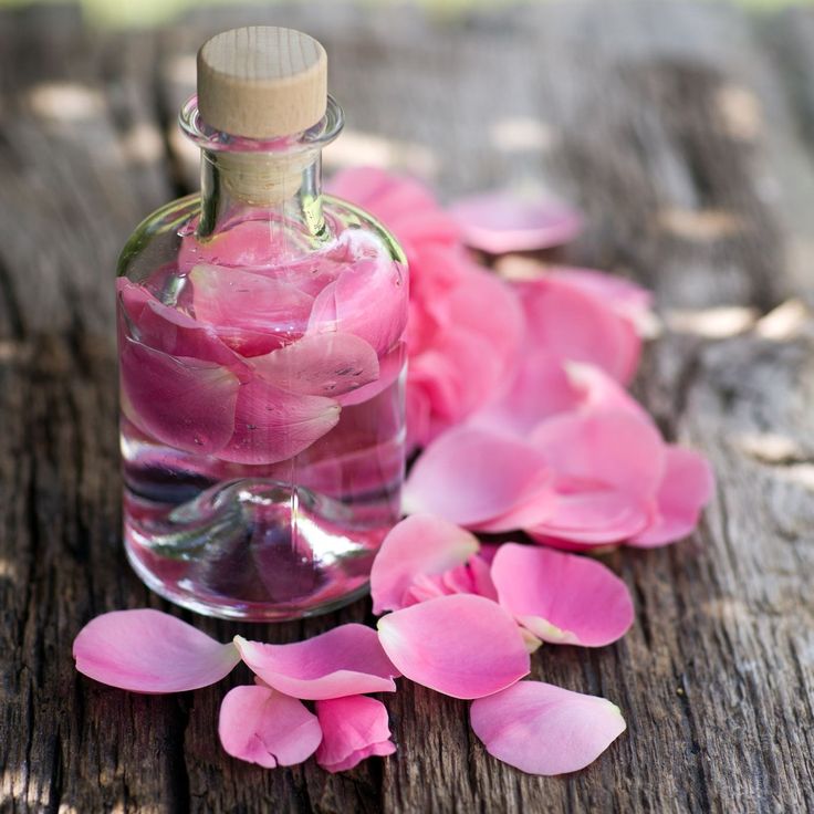 Pure rose water - Kannauj special - 100ml