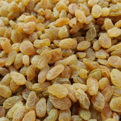 Irani raisin - must try- 250gm