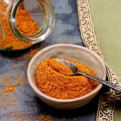 Sabjee Masala , Iron Pound - 100gm