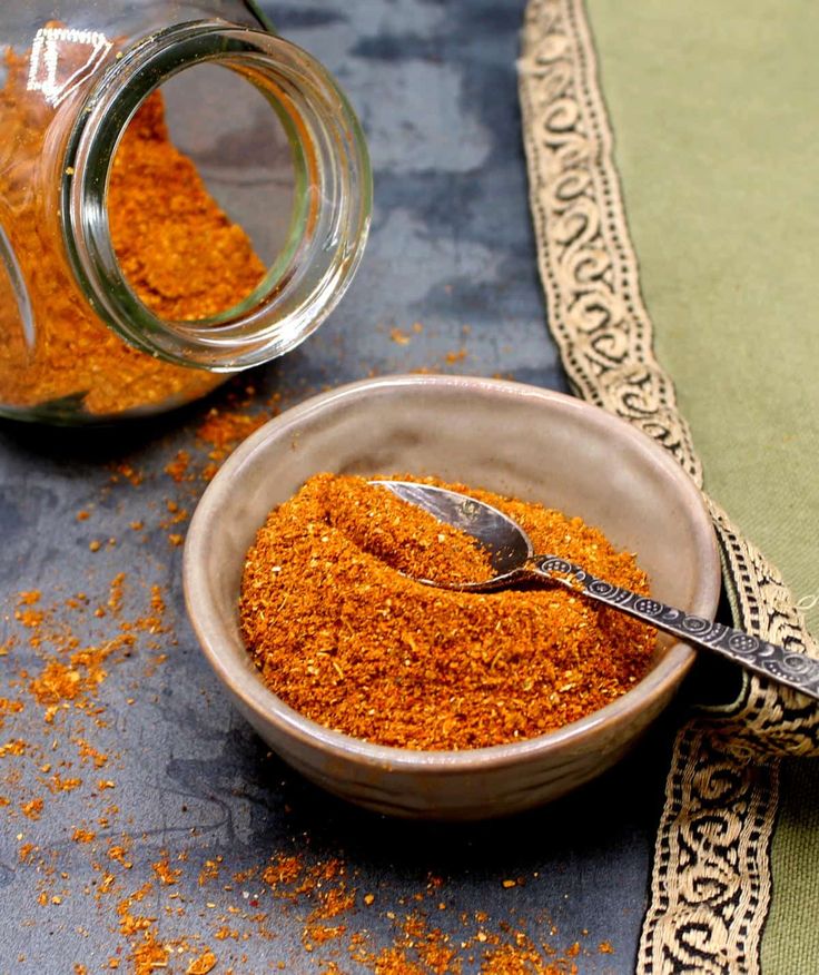 Sabjee Masala , Iron Pound - 100gm