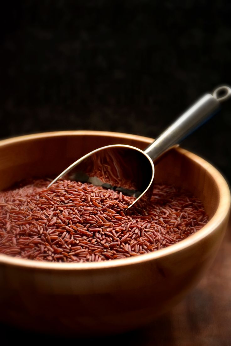 Red Rice Chiwda - 300gm - Baked - Image 2